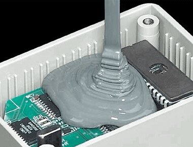 控制系統電源